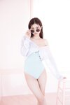 FRIDAYデジタル写真集 阿部なつき blooming