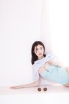 FRIDAYデジタル写真集 阿部なつき blooming