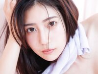 FRIDAYデジタル写真集 阿部なつき blooming