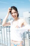 FRIDAYデジタル写真集 阿部なつき blooming