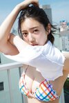 FRIDAYデジタル写真集 阿部なつき blooming