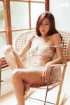 [JVID] Lara 雙囍『全裸、美乳、美尻』陽光女孩雙囍 到家中挑逗你