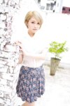 [Photobook] Aphrodite デジタル写真集 椎名そら