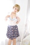 [Photobook] Aphrodite デジタル写真集 椎名そら