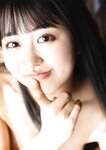 [Photobook]【デジタル限定 GJ PHOTO BOOK】福井梨莉華写真集「りりかる」