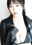 [Photobook]【デジタル限定 GJ PHOTO BOOK】福井梨莉華写真集「りりかる」