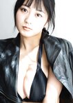 [Photobook]【デジタル限定 GJ PHOTO BOOK】福井梨莉華写真集「りりかる」