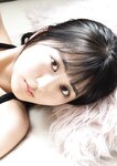 [Photobook]【デジタル限定 GJ PHOTO BOOK】福井梨莉華写真集「りりかる」