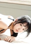 [Photobook]【デジタル限定 GJ PHOTO BOOK】福井梨莉華写真集「りりかる」