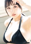 [Photobook]【デジタル限定 GJ PHOTO BOOK】福井梨莉華写真集「りりかる」