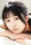 [Photobook]【デジタル限定 GJ PHOTO BOOK】福井梨莉華写真集「りりかる」