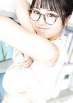 [Photobook]【デジタル限定 GJ PHOTO BOOK】福井梨莉華写真集「りりかる」