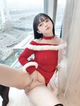 [Cosplay] 桜井宁宁 跨年礼物 [101P2V-918MB]