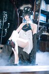 [Cosplay] 屿鱼 碧蓝档案 妃咲 同人护士 [65P-193MB]