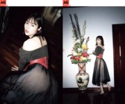 週刊AG 2026.03.04 長浜みつり 涼森れむ 楪カレン 戸塚こはる 天音鈴菜