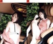 週刊AG 2026.03.04 長浜みつり 涼森れむ 楪カレン 戸塚こはる 天音鈴菜
