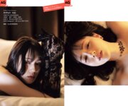 週刊AG 2026.03.04 長浜みつり 涼森れむ 楪カレン 戸塚こはる 天音鈴菜