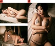週刊AG 2026.03.04 長浜みつり 涼森れむ 楪カレン 戸塚こはる 天音鈴菜