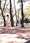[Photobook] 瀬戸早妃写真集私生活