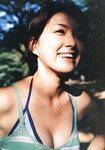 [Photobook] 瀬戸早妃写真集私生活