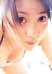[Photobook] 瀬戸早妃写真集私生活