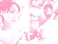 [Photobook] 瀬戸早妃写真集私生活