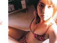 [Photobook] 瀬戸早妃写真集私生活