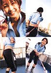 [Photobook] 瀬戸早妃写真集私生活