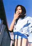 [Photobook] 瀬戸早妃写真集私生活