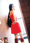 [Photobook] 瀬戸早妃写真集私生活