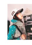 [Photobook] 瀬戸早妃写真集私生活