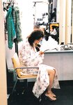 [Photobook] 瀬戸早妃写真集私生活