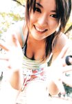 [Photobook] 瀬戸早妃写真集私生活
