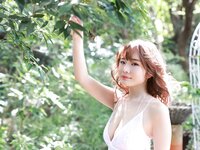 FRIDAYデジタル写真集 白川のぞみ 白蜜桃 vol.1