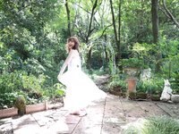 FRIDAYデジタル写真集 白川のぞみ 白蜜桃 vol.1