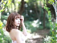 FRIDAYデジタル写真集 白川のぞみ 白蜜桃 vol.1