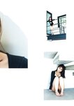 PARADE Vol.3 田中美久 一ノ瀬瑠菜 池本しおり 大瀧沙羅 福井梨莉華