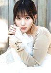 PARADE Vol.3 田中美久 一ノ瀬瑠菜 池本しおり 大瀧沙羅 福井梨莉華