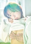 PARADE Vol.3 田中美久 一ノ瀬瑠菜 池本しおり 大瀧沙羅 福井梨莉華