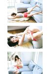 PARADE Vol.3 田中美久 一ノ瀬瑠菜 池本しおり 大瀧沙羅 福井梨莉華