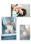 PARADE Vol.3 田中美久 一ノ瀬瑠菜 池本しおり 大瀧沙羅 福井梨莉華