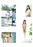 PARADE Vol.3 田中美久 一ノ瀬瑠菜 池本しおり 大瀧沙羅 福井梨莉華