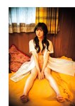 PARADE Vol.3 田中美久 一ノ瀬瑠菜 池本しおり 大瀧沙羅 福井梨莉華