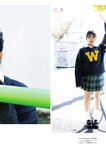 PARADE Vol.3 田中美久 一ノ瀬瑠菜 池本しおり 大瀧沙羅 福井梨莉華