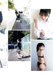 PARADE Vol.3 田中美久 一ノ瀬瑠菜 池本しおり 大瀧沙羅 福井梨莉華