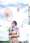 PARADE Vol.3 田中美久 一ノ瀬瑠菜 池本しおり 大瀧沙羅 福井梨莉華