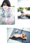 PARADE Vol.3 田中美久 一ノ瀬瑠菜 池本しおり 大瀧沙羅 福井梨莉華
