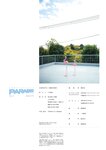 PARADE Vol.3 田中美久 一ノ瀬瑠菜 池本しおり 大瀧沙羅 福井梨莉華