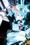 [Cosplay] 小和甜酒 绝区零 可琳 [69P-536MB]