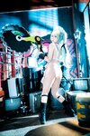 [Cosplay] 小和甜酒 绝区零 可琳 [69P-536MB]
